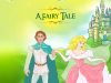 Abigail, Queen of Natronia: A Fairy Tale