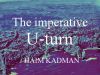 The Imperative U-turn