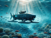 Unmanned Underwater Vehicles (UUV) Market Size, Share Projections for 2024-2031