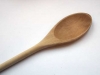 This Wooden Spoon