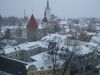 Tallinn and Riga as Seen from Museums and Pubs