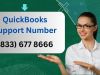 How do I get in touch with QuickBooks Enterprise help +1 833 677 8666?