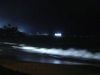 THOUGHTS AT THE BEACH AT NIGHT