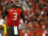 Are the buccaneer's playoff contenders?