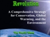 21st Century Environmental Revolution: A Comprehensive Strategy for Conservation, Global Warming, 