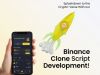 How can a Binance clone script help your startup grow?