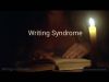 Writing Syndrome 