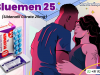 Bluemen 25: An Influential Medication to Remedy Erection Failure