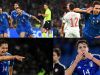 Croatia vs Italy: Top Italian Serie A Goal Scorers Reveal Spalletti's Major UEFA Euro 2024 Dilemma