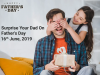 Father&rsquo;s Day Gifts at Lowest Price | 2019 Fathers Day Offers & Deals