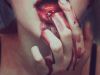 Lips Of Blood Poison 