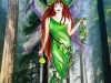 Green fairy poems!