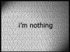 Nothing, part 4- The Final Nothing