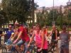 Bikesquare Promotes with QQbikes An Electric Bike Tour of Malaga Historical Centre and Sea Promenade