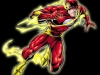 A Flash of the Lightning: A Tribute to Barry Allen