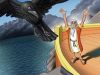 The adventure of Noah's raven