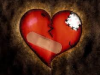 Broken heart acrostic 