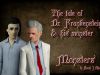 'Monsters': The Tale of Dr. Frankenstein and His Monster sneak peek