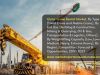 Qatar Crane Rental Market Growth, Opportunity and Forecast 2027	