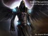 Story Of The Last Immortals - Birth of The Angel of Death