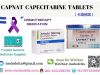 Indian Capecitabine 500mg Price in China | Buy Capnat 500mg Tablets | Generic Xeloda 500mg price 