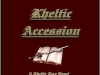 Kheltic Accession