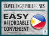 Travelling the Philippines: Affordable and Convenient