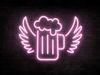 Decorate your home bar with the trendiest Personalized neon bar signs
