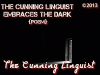 The Cunning Linguist Embraces The Dark