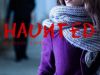 Haunted Chapter 1