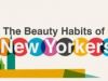 Phorest Publishes an Infographic about &lsquo;The Beauty Habits of New Yorkers&rsquo;