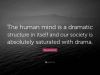 a dramatic mind 