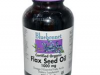 Flax Seed Oil