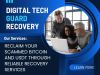 VERIFIED BITCOIN TRACE COMPANY CONTACT DIGITAL TECH GUARD RECOVERY