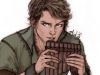 Peter-Pan: Chicago War