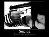 Suicide Girl