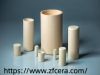 Advanced Ceramics Zhufa: Blending Aesthetic Appeal with Wear Resistance for Jewelry and Architecture