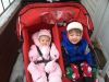 A Guide To Buying Double Strollers 