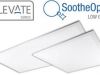 GREEN CREATIVE Launches ELEVATE SERIES Panel LED Luminaires