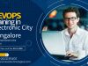 DevOps Training in Electronic City Bangalore