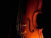violin concertos in the dark