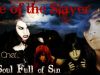 Eye of The Slayer- Book One