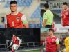 Euro Cup 2024: Daniliuc's Impact on Austria's Team