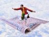 Magic Carpet Ride