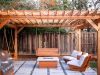 Pergola Manufacturers in Jaipur- Sve Interior