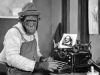 The Monkey and the Typewriter
