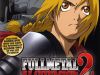 Game #2: Fullmetal Alchemist 2 Curse Of The Crimson Elixir
