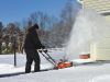 How to Use Snow Blowers For Snow Removal
