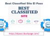 Best Classified Site El Paso | El Paso Ibackpage