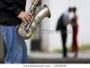 'My Exotic Saxophone..'